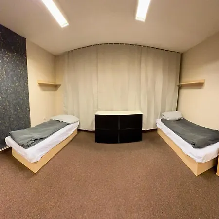 Centrum Palackého Appartement *