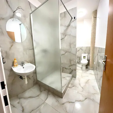 Centrum Palackeho Trenčín