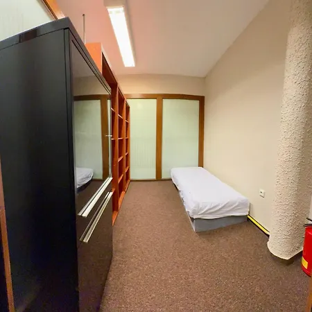 Centrum Palackeho 公寓 Trenčín