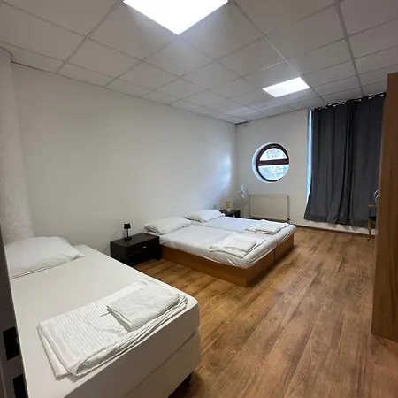 Appartement Centrum Palackého