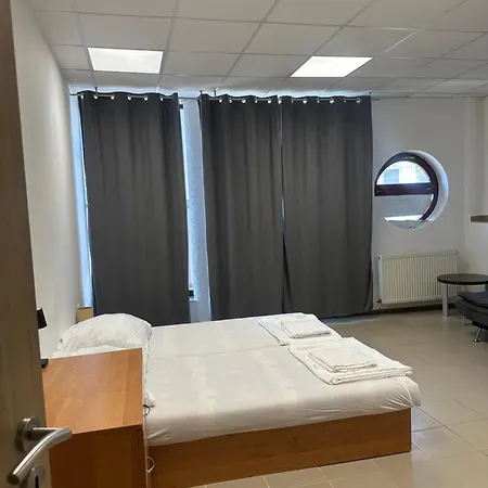 Centrum Palackého Appartement *