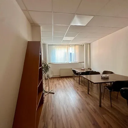Appartement Centrum Palackého