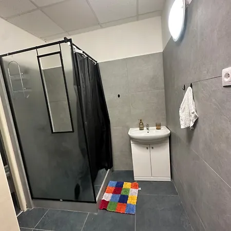 Appartement Centrum Palackého *