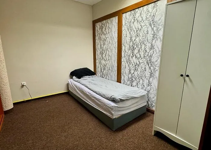 Centrum Palackeho 公寓 Trenčín