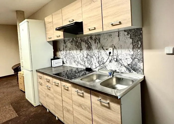 Centrum Palackeho Trenčín