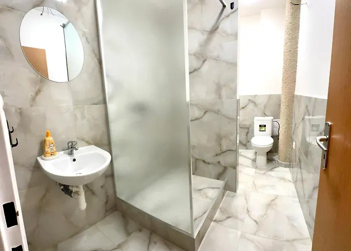 Centrum Palackeho Trenčín